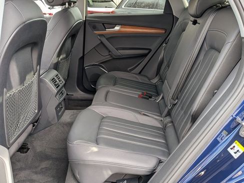 Certified 2023 Audi Q5 2.0T Premium w/ Convenience Package image 21