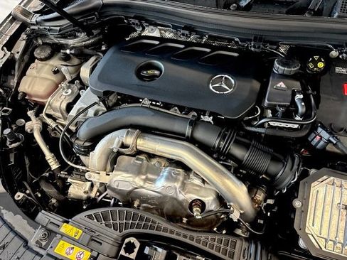 Certified 2026 Mercedes-Benz GLA 250 image 37