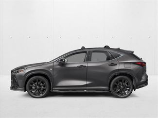 New 2026 Lexus NX 350 F Sport video 3