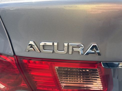 Used 2011 Acura TSX Sedan image 10