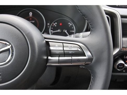 New 2026 MAZDA CX-50 AWD 2.5 Hybrid w/ Weather Package image 14