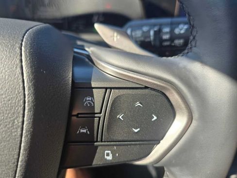 Certified 2026 Lexus NX 450h+ AWD w/ Accessory Package (Z1) image 32