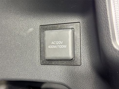 Certified 2025 Toyota 4Runner TRD Off-Road AWD/4WD image 37