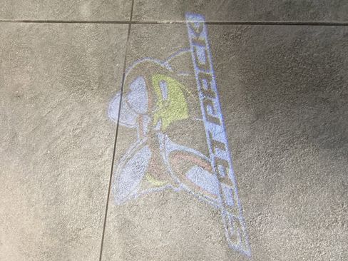 Used 2022 Dodge Charger Scat Pack image 11