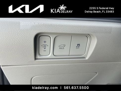 New 2026 Kia Sorento SX Prestige image 28