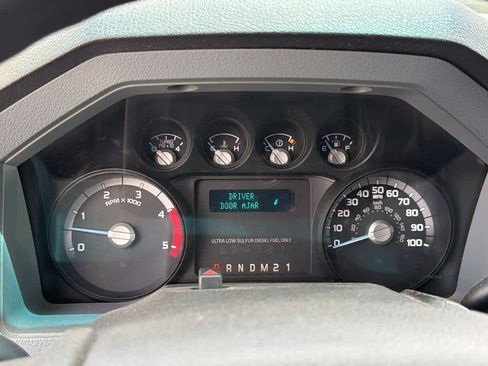 Used 2014 Ford F250 XLT AWD/4WD image 16