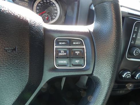 Used 2017 RAM 1500 Tradesman w/ Power & Remote Entry Group RWD image 21