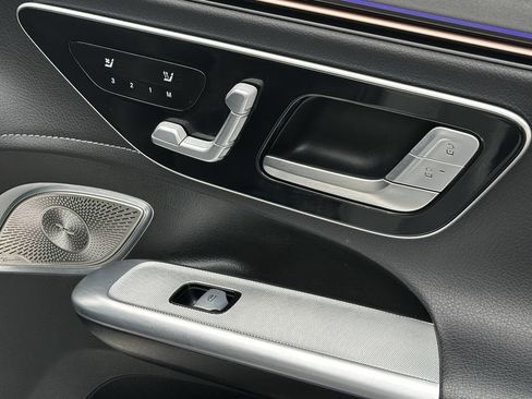 Certified 2023 Mercedes-Benz EQE 350+ SUV image 17