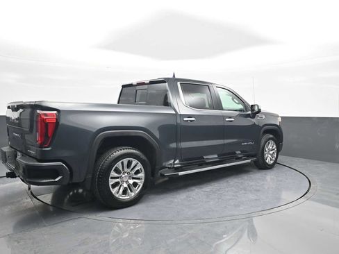 Used 2021 GMC Sierra 1500 Denali w/ Driver Alert Package II image 8