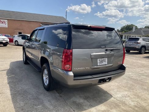 Used 2009 GMC Yukon XL SLE w/ Convenience Package RWD image 5