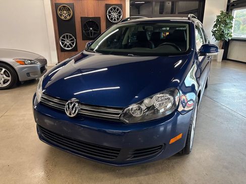 Used 2014 Volkswagen Jetta TDI FWD image 2