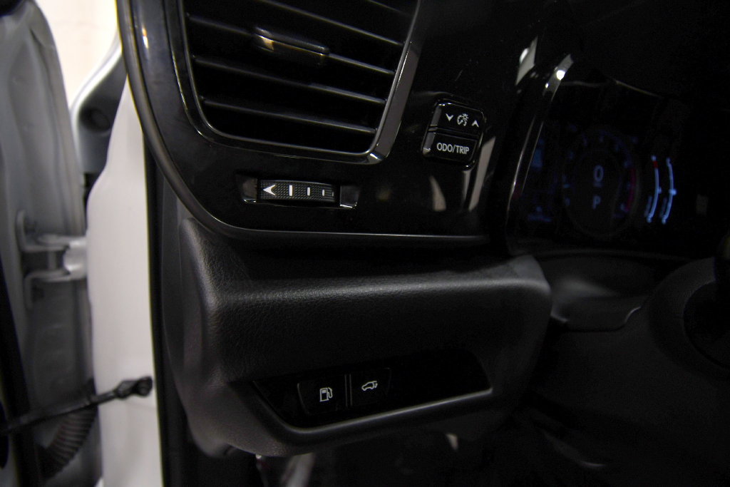 Used 2024 Lexus NX 350 AWD w/ Cold Area Package image 16