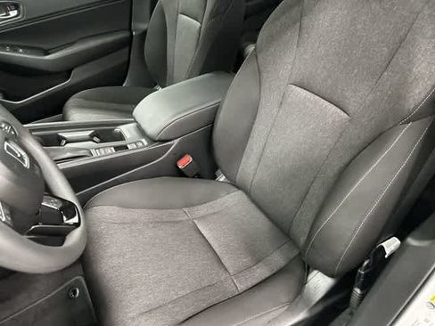 Certified 2026 Honda Accord SE image 10