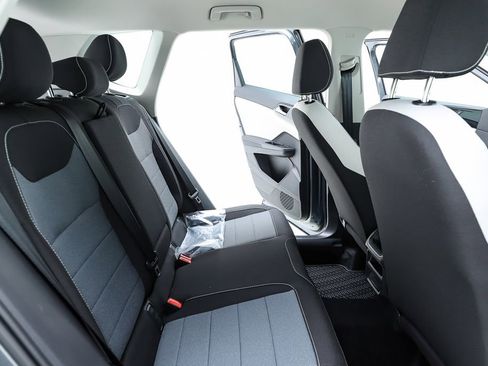 New 2026 Volkswagen Taos S image 36