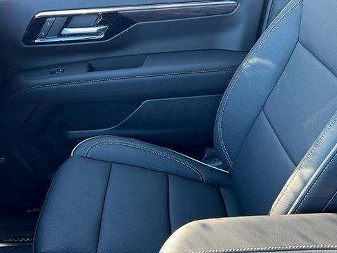 New 2026 Chevrolet Tahoe Premier image 22