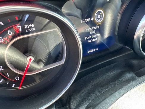 Used 2021 Jeep Gladiator Rubicon w/ Dual Top Group AWD/4WD image 11