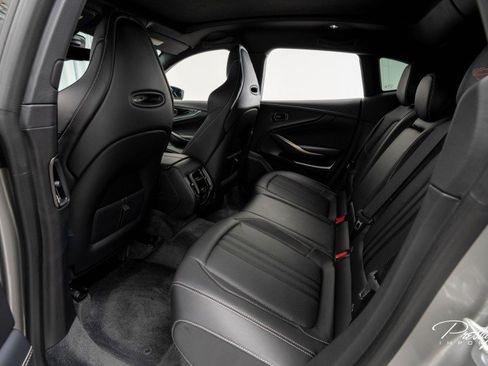 Used 2025 Aston Martin DBX 707 image 52