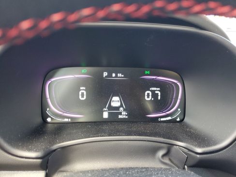 Used 2025 Kia Soul GT-Line image 26