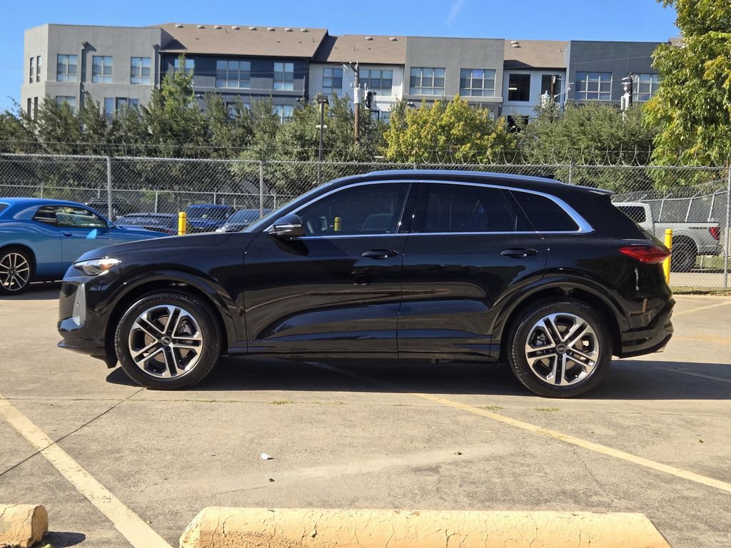 Used 2025 Audi Q5 Prestige AWD/4WD image 7