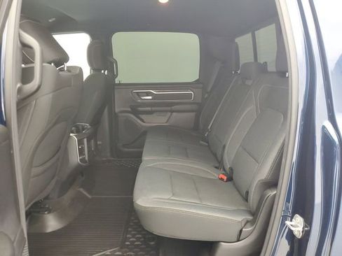 Used 2022 RAM 1500 Lone Star RWD image 12