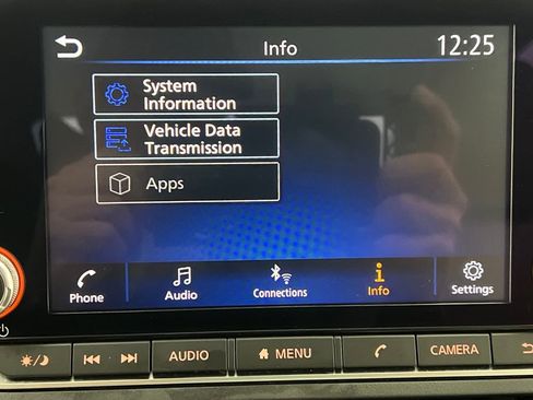 Used 2024 Nissan Altima 2.5 SV FWD image 49