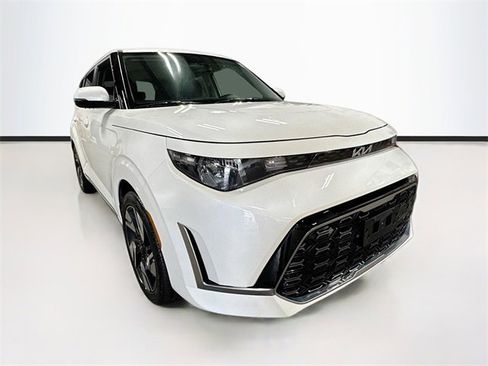 Used 2023 Kia Soul GT-Line image 1