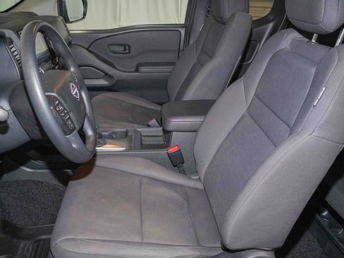 Used 2024 Nissan Frontier S w/ S Utility Package image 12