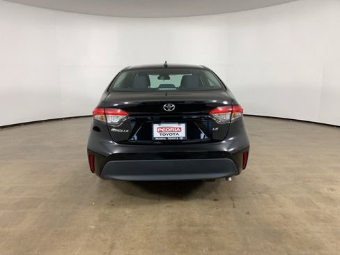 Used 2023 Toyota Corolla LE image 10