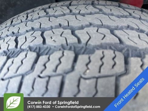 Used 2022 Toyota Tacoma TRD Pro image 13