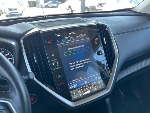 Used 2024 Subaru Ascent Premium w/ Convenience Package image 22