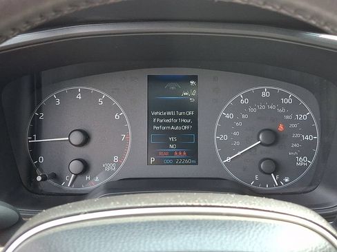 Used 2025 Toyota Corolla SE FWD image 23