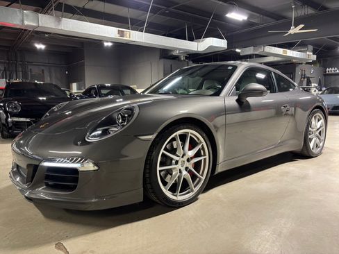 Used 2013 Porsche 911 Carrera S RWD image 21