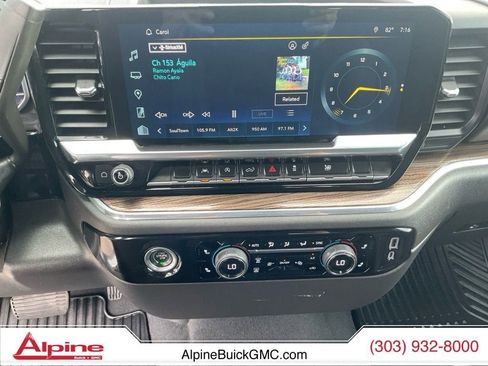 Certified 2023 Chevrolet Silverado 1500 LT image 11