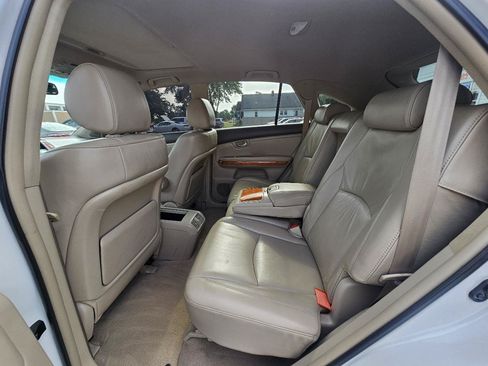 Used 2007 Lexus RX 350 AWD image 22