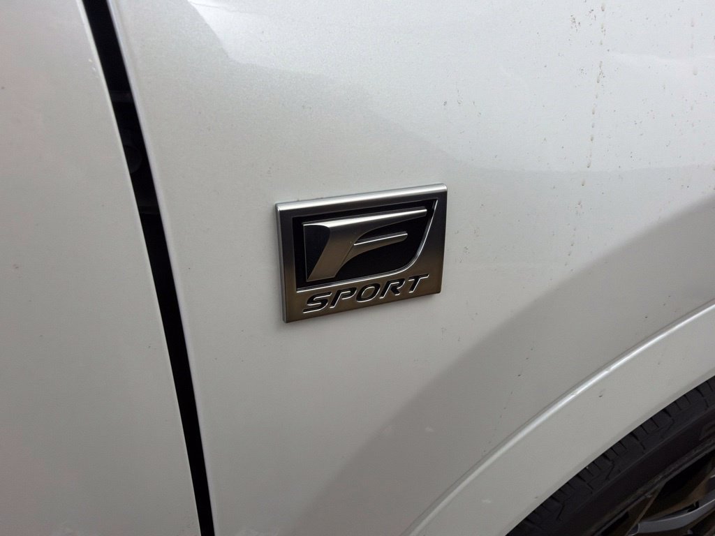 New 2026 Lexus TX 500h AWD w/ Technology Package image 27