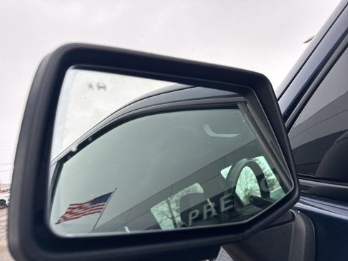 Certified 2020 GMC Sierra 1500 AT4 w/ Technology Package image 14