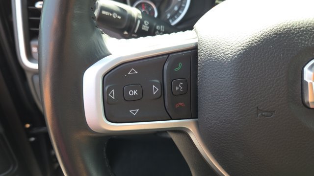 Used 2023 RAM 1500 Big Horn AWD/4WD image 9