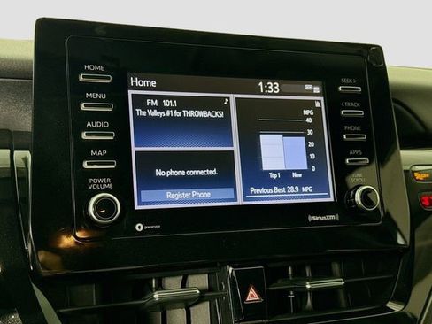 Certified 2022 Toyota Camry SE image 14