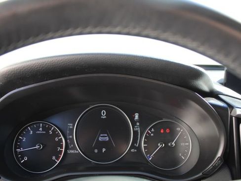 Certified 2024 MAZDA CX-50 AWD 2.5 S w/ Preferred Package image 21