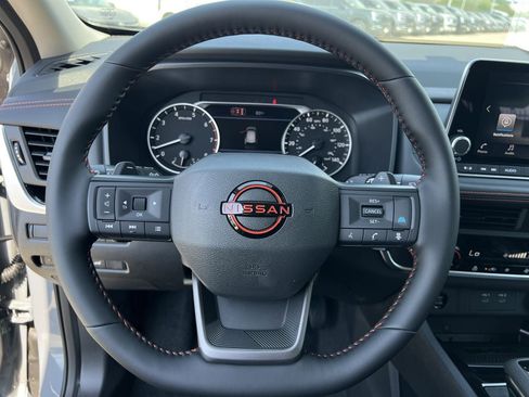 New 2026 Nissan Rogue SV w/ Rock Creek Premium Package AWD/4WD image 10