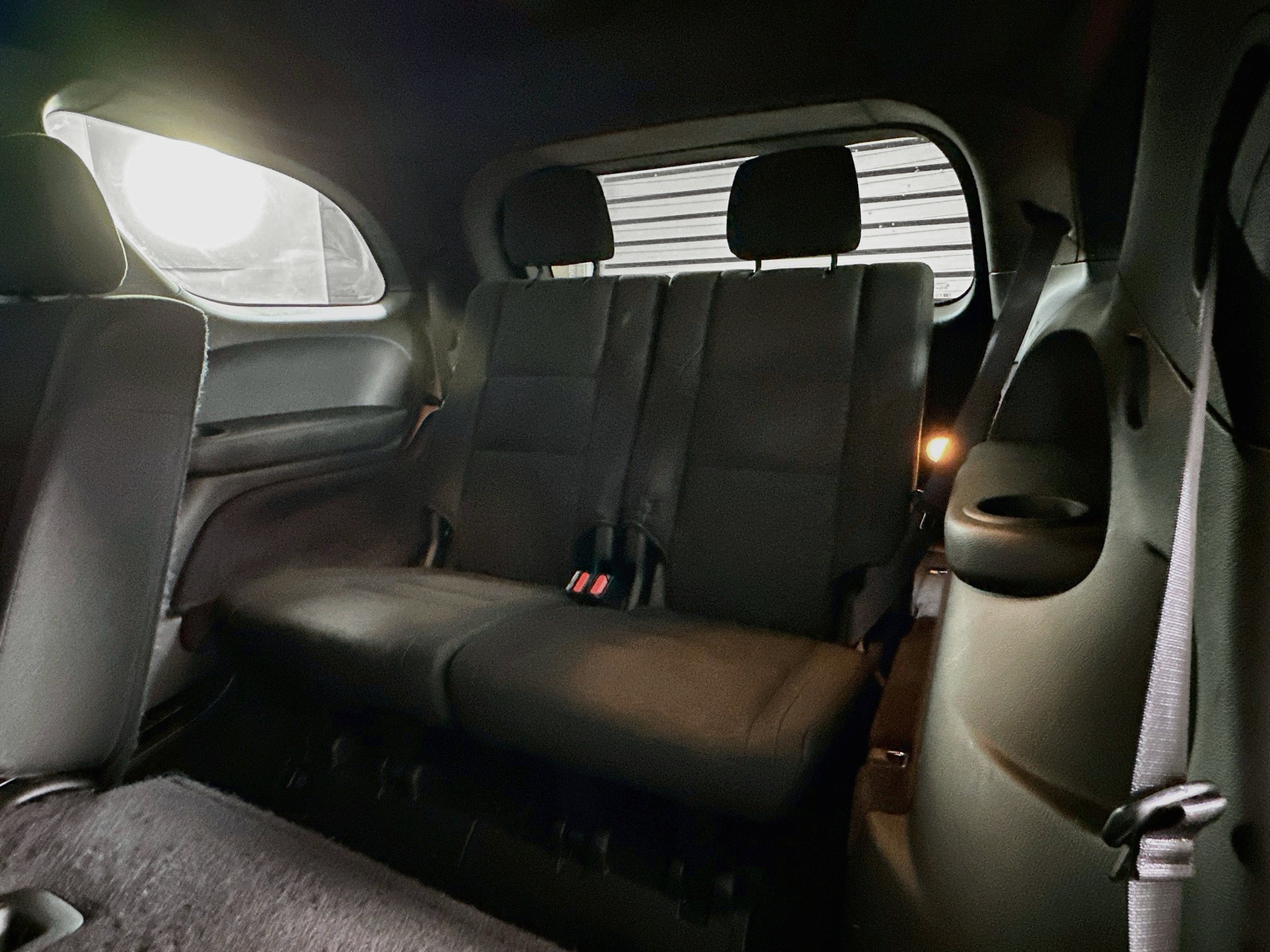 Used 2025 Dodge Durango GT RWD image 30