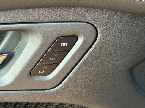 Certified 2023 Nissan Ariya AWD image 21