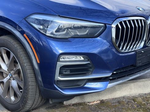 Used 2019 BMW X5 xDrive40i w/ Premium Package 2 image 2