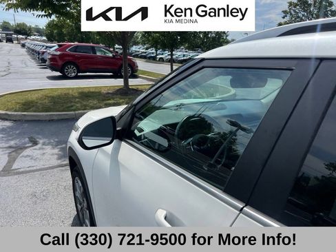 Certified 2024 Kia Seltos S AWD/4WD image 23