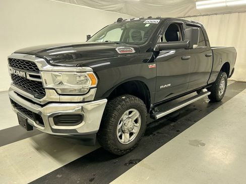Used 2020 RAM 2500 Tradesman image 5
