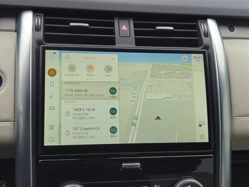 Used 2021 Land Rover Discovery S R-Dynamic image 13