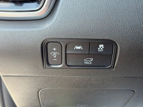 Used 2022 Kia Sorento SX Prestige image 36