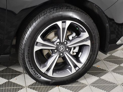 Certified 2024 Acura RDX SH-AWD w/ Advance Package image 53