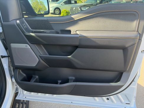 Used 2025 Ford F150 Tremor w/ Bed Utility Package AWD/4WD image 9