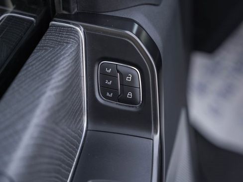 Used 2021 Ford F150 Platinum w/ Equipment Group 701A High image 51